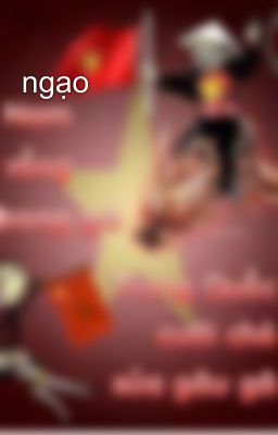ngạo