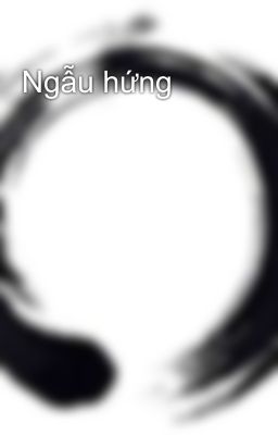 Ngẫu hứng