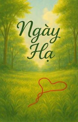 Ngày hạ