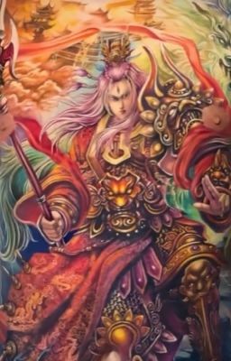 Nghịch Thần Đế