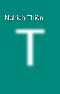 Nghịch Thiên