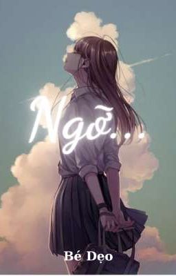Ngỡ...