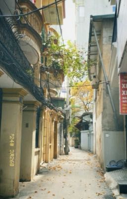 Ngõ Trọ