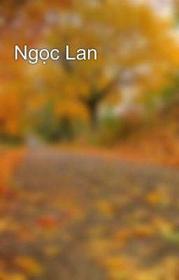 Ngọc Lan