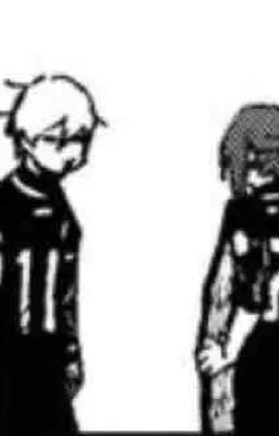 [ngro/textfic] Friendzone