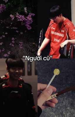 Người cũ