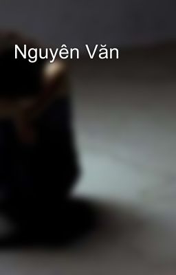 Nguyên Văn