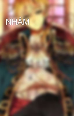NHẢM