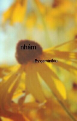 nhảm