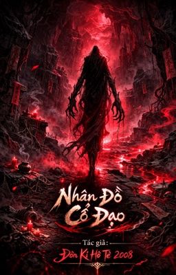 Nhân Đồ Cổ Đạo