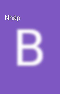 Nháp