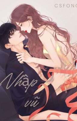 Nhập Vũ _ Csfong