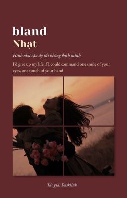 Nhạt 
