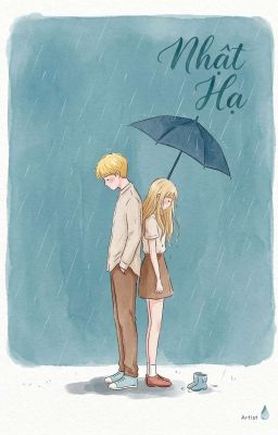 Nhật Hạ