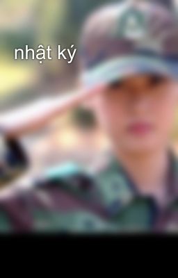 nhật ký