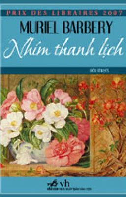 nhím thanh lịch