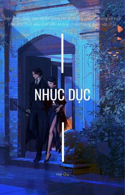 Nhục Dục