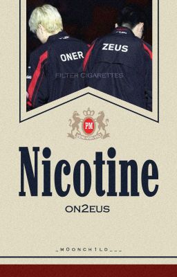 nicotine. x on2eus