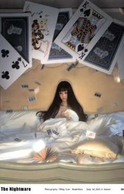 nightmare