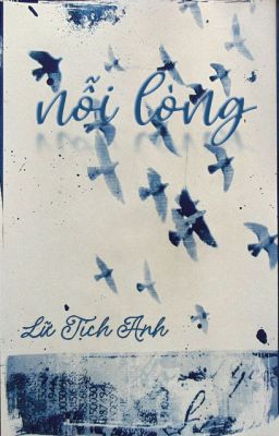 Nỗi Lòng [BL]