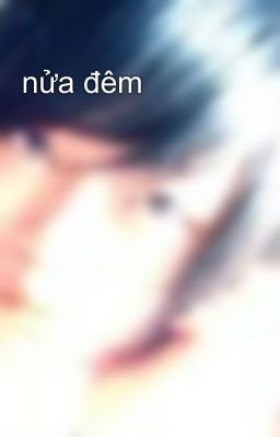 nửa đêm