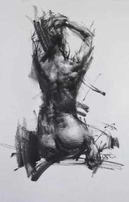 NUDE. hj