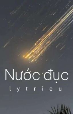 Nước đục