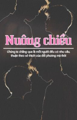 Nuông chiều 