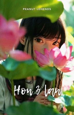 nuthends ⟢ hôn ba lần