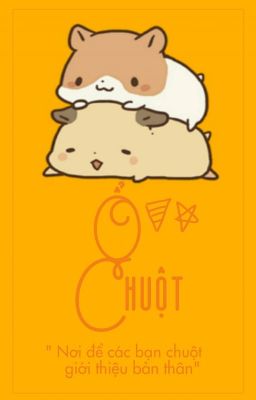 Ổ Chuột