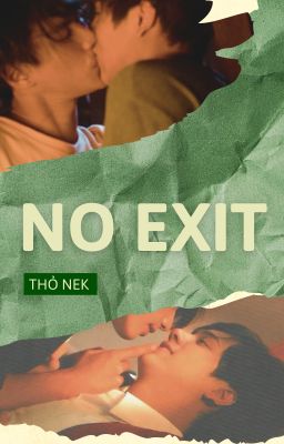 [OHMNANON]-NO EXIT