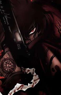 Ohryul | Vampire Hunter