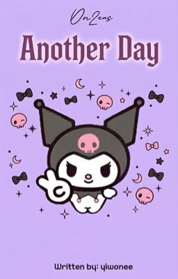 [on2eus] | another day