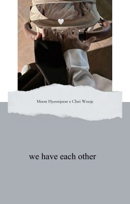 [On2eus] Bé cưng.