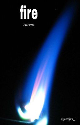 [on2eus] fire