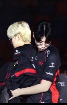 |on2eus| gặp gỡ