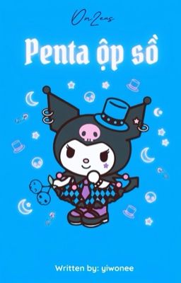 [on2eus] | penta ộp sồ