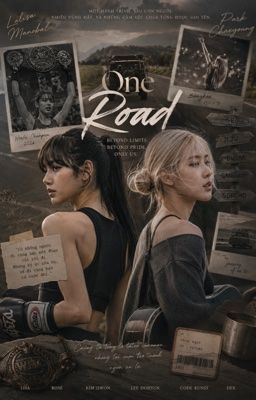 One Road ( Lichaeng )