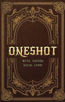 ONE SHOT
