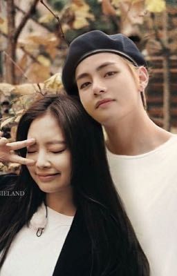 OneFic | VJen