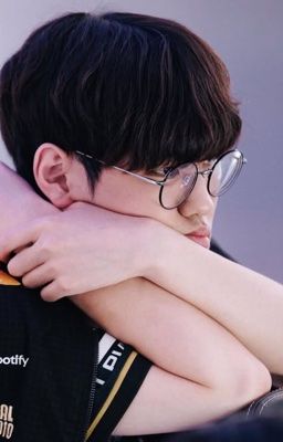[ Oner • Healing ]