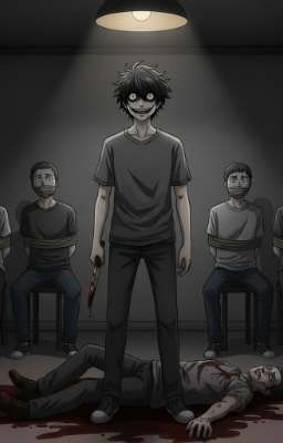 Oneshot #1