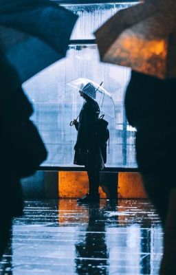 [ONESHOT] ALMOST