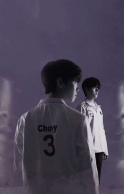 Oneshot ChoDeft