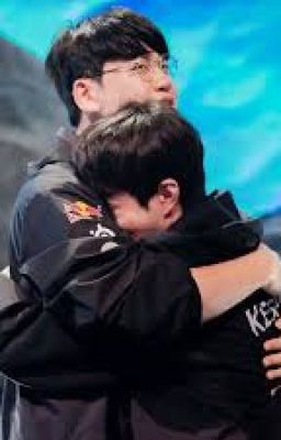 Oneshot Guke