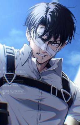 Oneshot Levi Ackerman