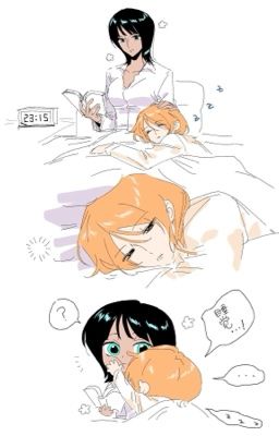 Oneshot | RobiNami 