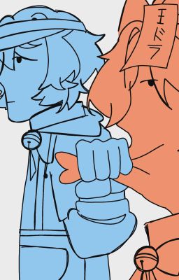 Oneshot WangMon