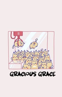 -ongoing- gracious grace [eunkook]
