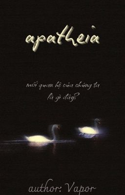 [onran] apatheia